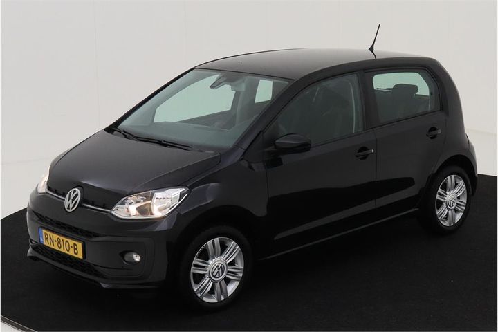 VOLKSWAGEN UP! 2018 wvwzzzaazjd141784