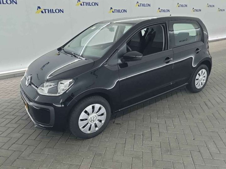 VOLKSWAGEN UP! 2017 wvwzzzaazjd142877