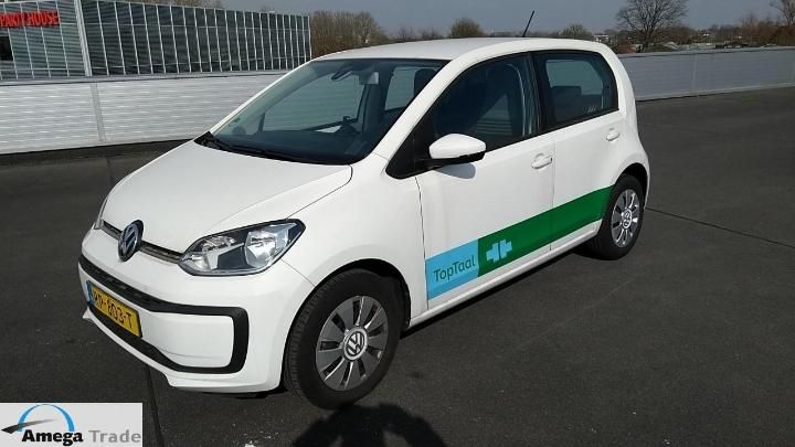 VOLKSWAGEN UP! 2018 wvwzzzaazjd143423