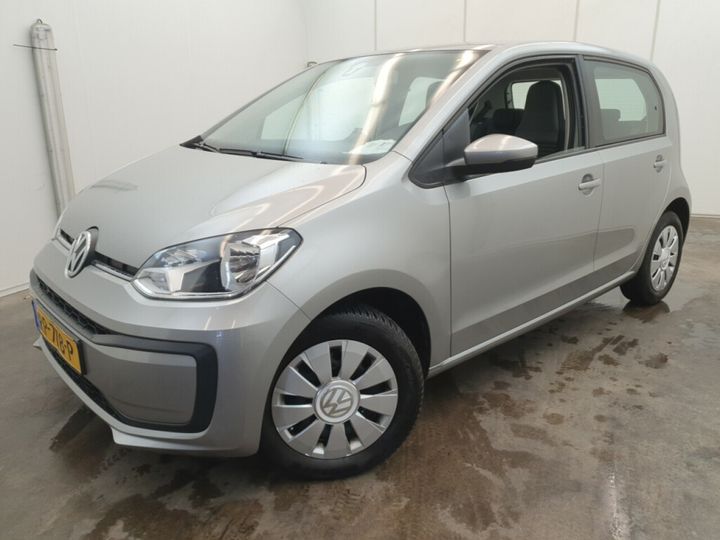 VOLKSWAGEN UP! 2018 wvwzzzaazjd144661