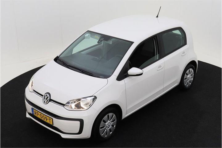 VOLKSWAGEN UP! 2018 wvwzzzaazjd144881