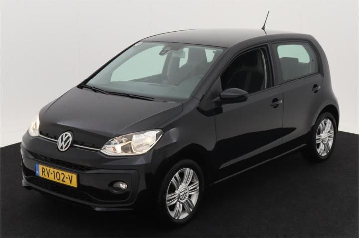 VOLKSWAGEN UP! 2018 wvwzzzaazjd145678