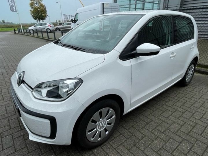 VOLKSWAGEN UP! 2018 wvwzzzaazjd146668