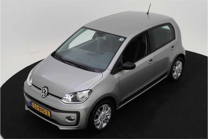 VOLKSWAGEN UP! 2018 wvwzzzaazjd149575