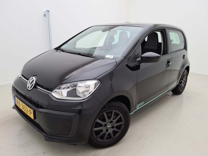 VW UP! 2018 wvwzzzaazjd154683