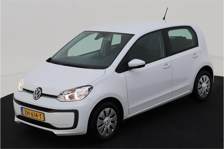 VOLKSWAGEN UP! 2019 wvwzzzaazjd159121