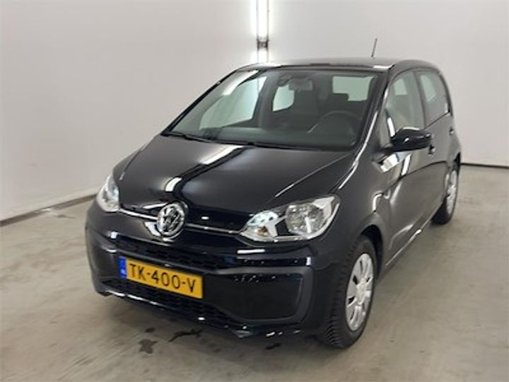 VOLKSWAGEN UP! 2018 wvwzzzaazjd159613