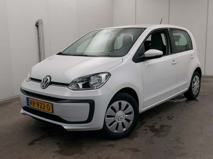 VOLKSWAGEN UP! 2018 wvwzzzaazjd160720