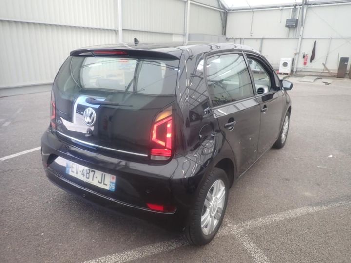 VOLKSWAGEN UP 2018 wvwzzzaazjd168866