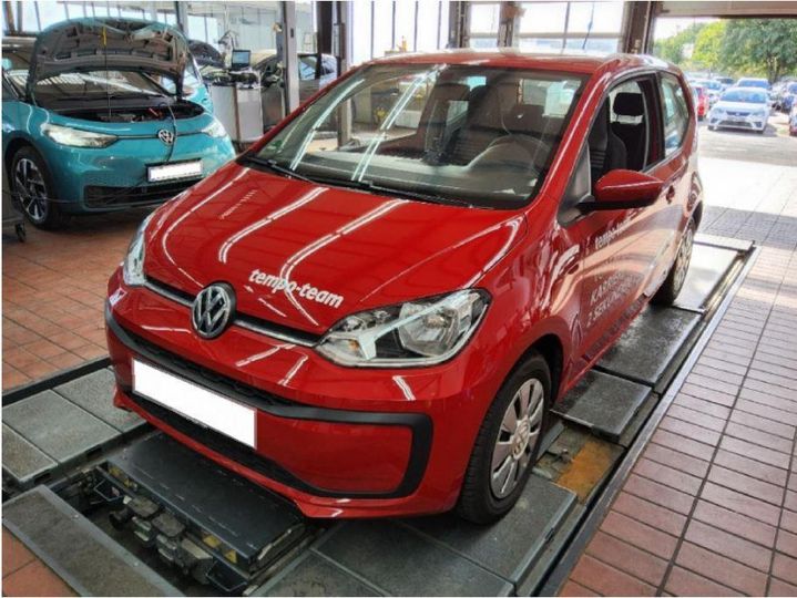 VOLKSWAGEN UP! 2018 wvwzzzaazjd169220