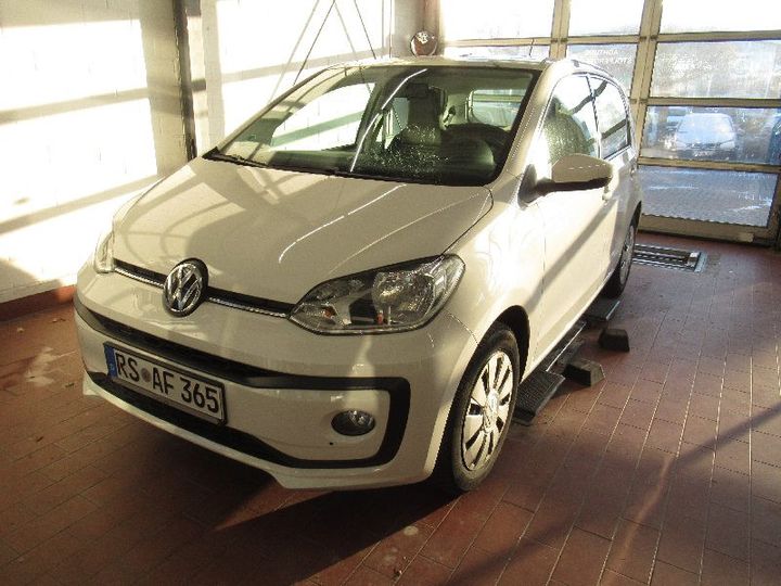 VOLKSWAGEN UP! (122)(05.2016-&GT2019) 2018 wvwzzzaazjd169576