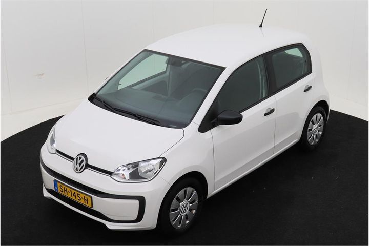 VOLKSWAGEN UP! 2018 wvwzzzaazjd173100