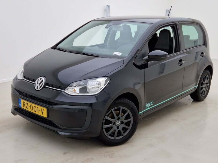 VW UP! 2018 wvwzzzaazjd173813