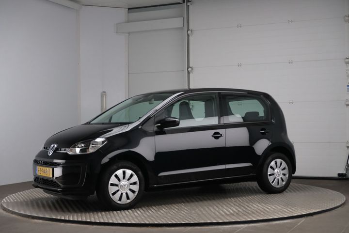 VOLKSWAGEN UP! 2018 wvwzzzaazjd174138