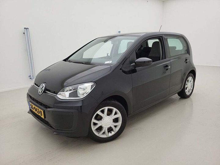 VW UP! 2018 wvwzzzaazjd174669