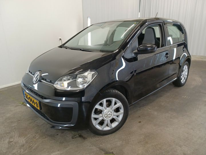 VOLKSWAGEN UP! 2018 wvwzzzaazjd174673