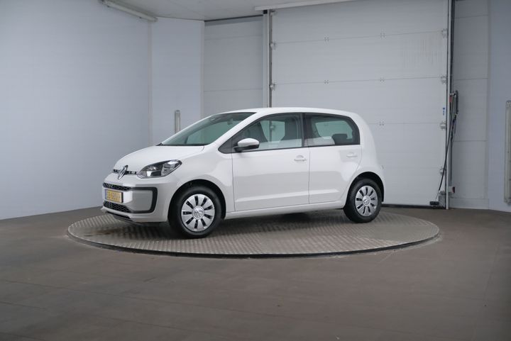 VOLKSWAGEN UP! 2018 wvwzzzaazjd175334