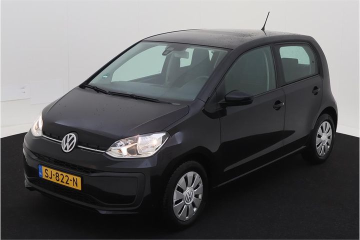 VW UP! 2018 wvwzzzaazjd184473