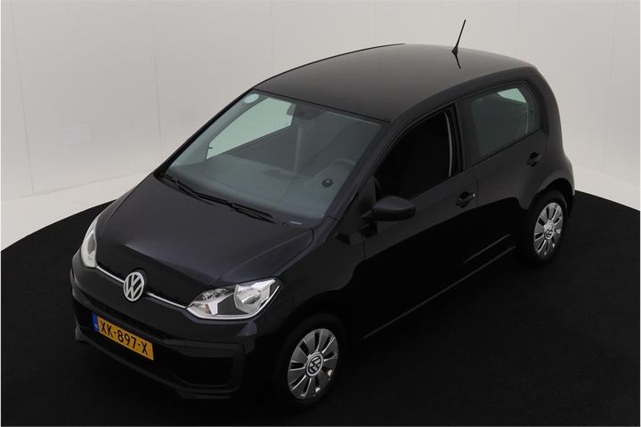 VOLKSWAGEN UP! 2019 wvwzzzaazjd193624