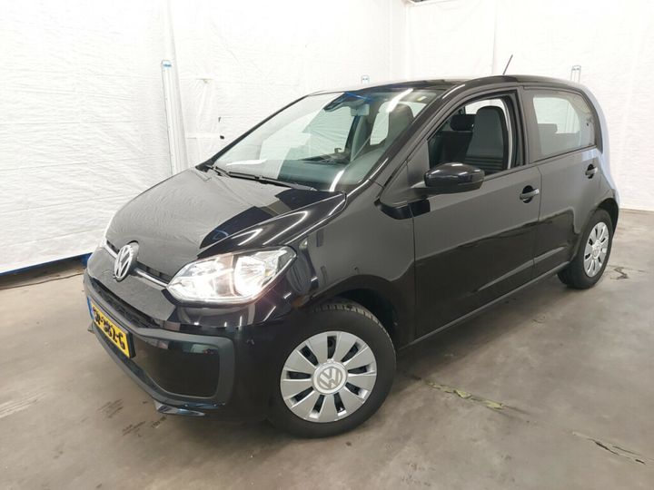 VOLKSWAGEN UP! 2018 wvwzzzaazjd195357