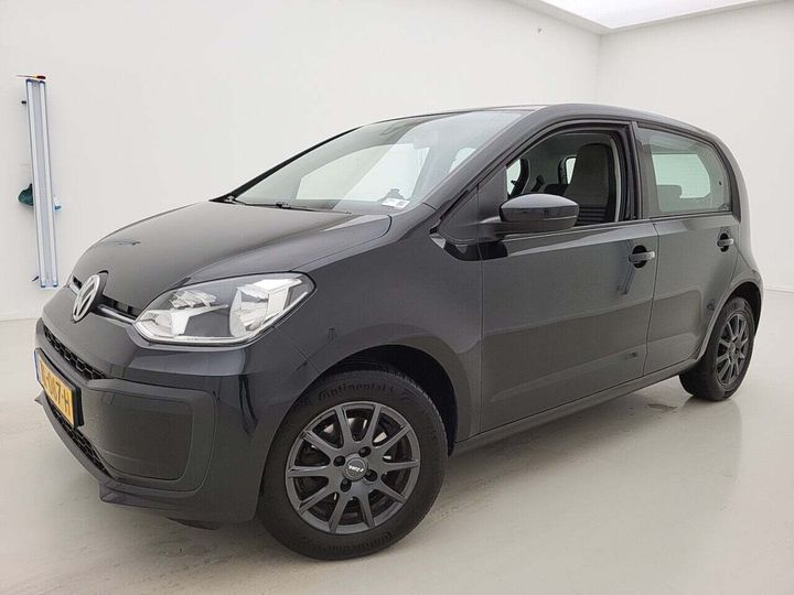 VW UP! 2018 wvwzzzaazjd195447