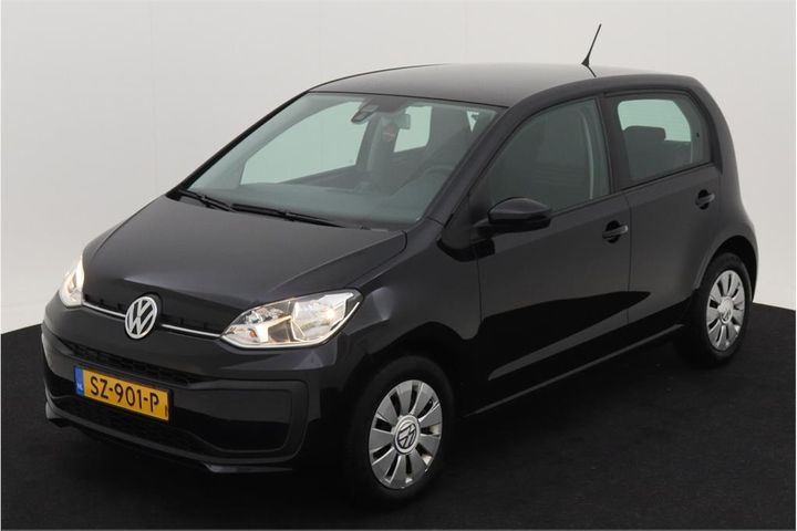 VOLKSWAGEN UP! 2018 wvwzzzaazjd196762