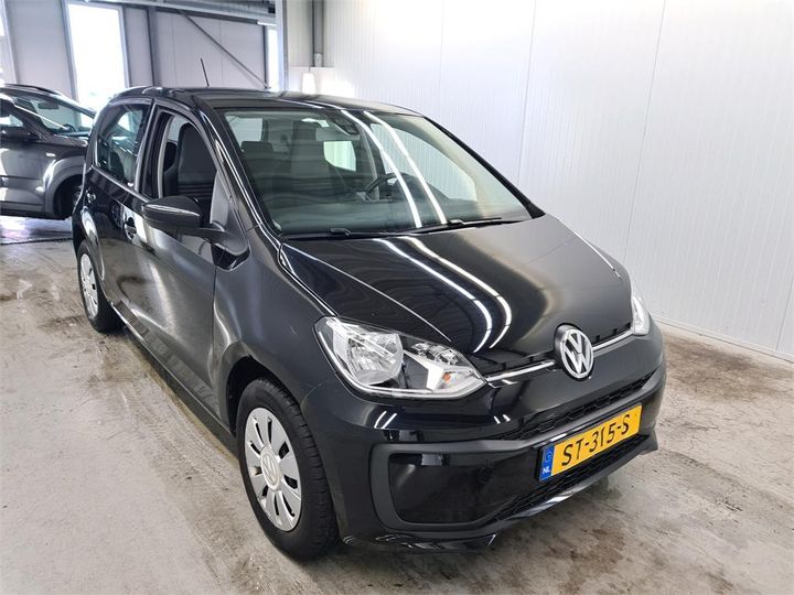 VW UP 2018 wvwzzzaazjd197701