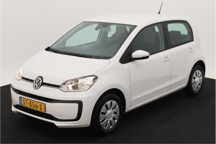 VOLKSWAGEN UP! 2018 wvwzzzaazjd199393