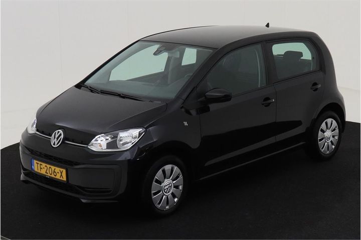 VOLKSWAGEN UP! 2018 wvwzzzaazjd200032