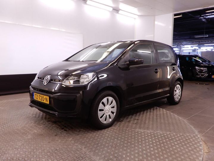 VOLKSWAGEN UP! 2018 wvwzzzaazjd200420