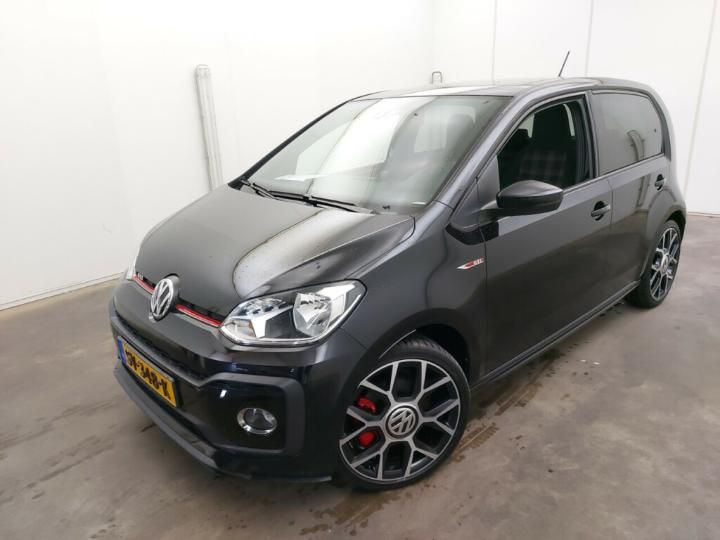 VOLKSWAGEN UP! 2018 wvwzzzaazjd200522