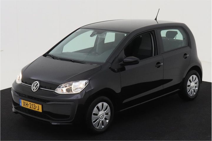 VOLKSWAGEN UP! 2019 wvwzzzaazjd200728