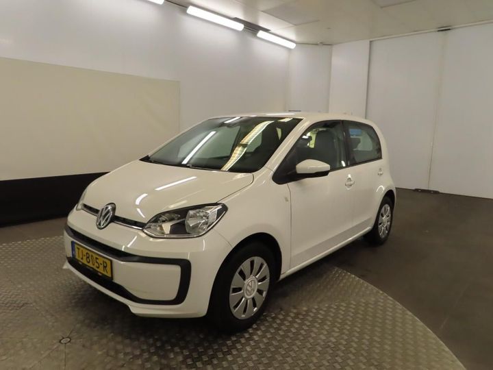 VOLKSWAGEN UP! 2018 wvwzzzaazjd202693