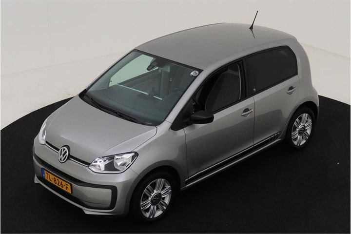 VOLKSWAGEN UP! 2018 wvwzzzaazjd203215