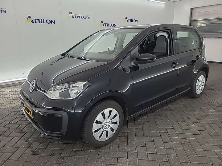 VW UP! 2018 wvwzzzaazjd204446