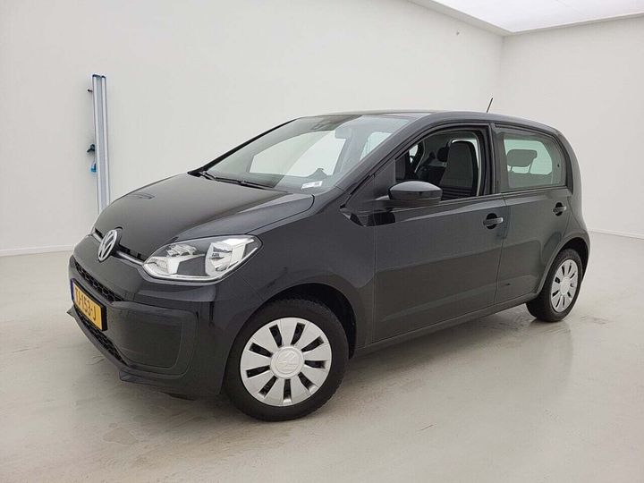 VW UP! 2018 wvwzzzaazjd207444