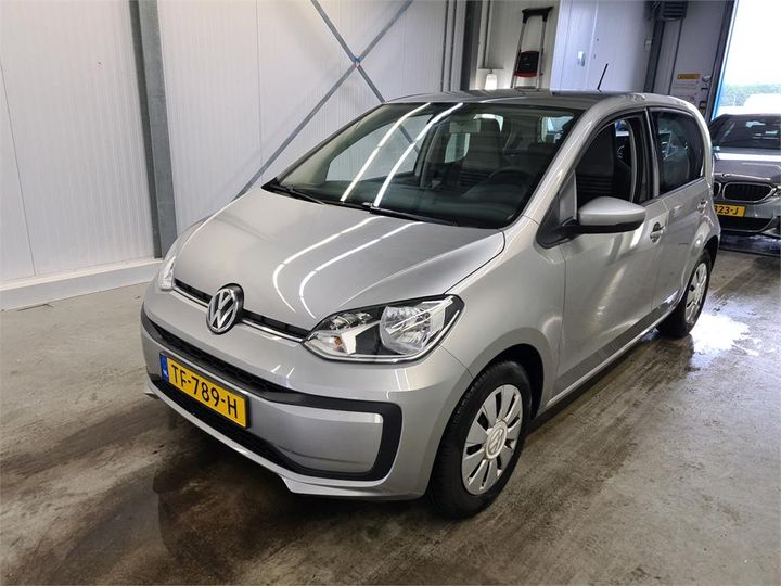 VW UP 2018 wvwzzzaazjd211939