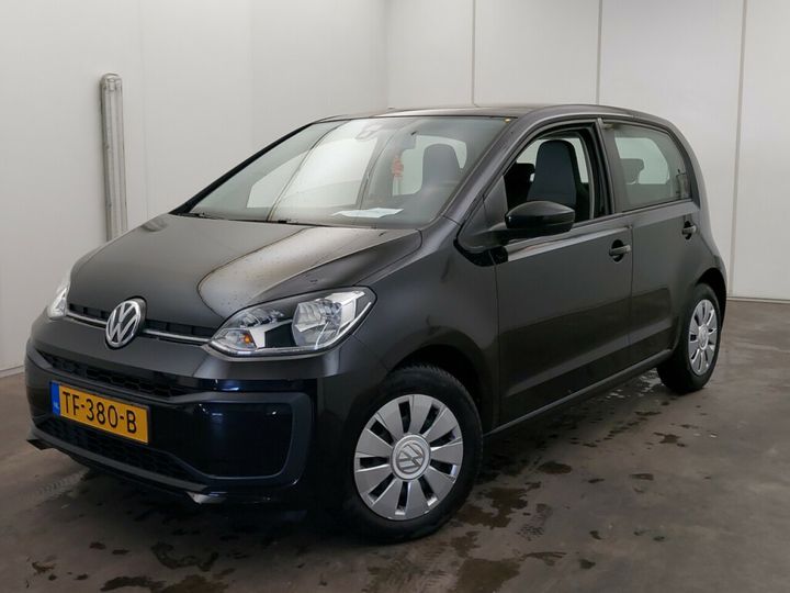 VOLKSWAGEN UP! 2018 wvwzzzaazjd212109