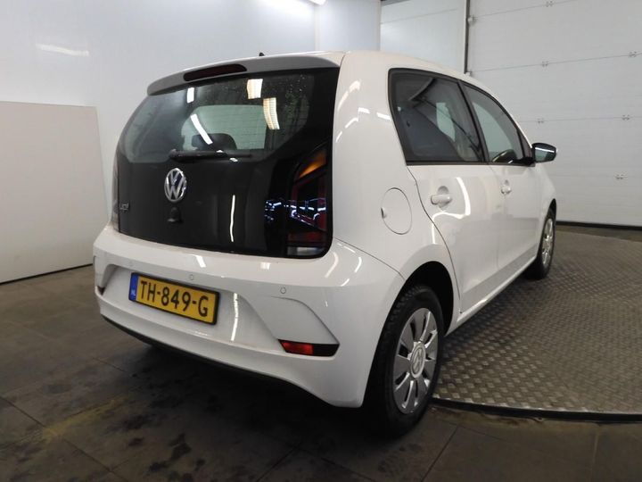 VOLKSWAGEN UP! 2018 wvwzzzaazjd212610