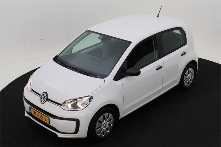 VOLKSWAGEN UP! 2018 wvwzzzaazjd213243