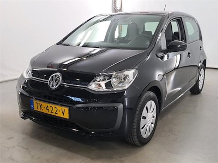 VOLKSWAGEN UP! 2018 wvwzzzaazjd217278