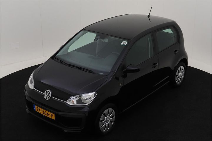 VOLKSWAGEN UP! 2018 wvwzzzaazjd217643