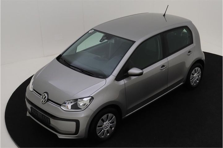 VOLKSWAGEN UP! 2018 wvwzzzaazjd218621