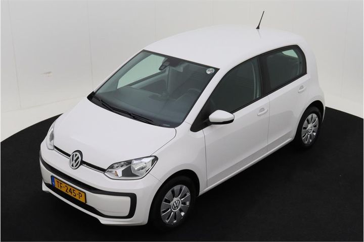 VOLKSWAGEN UP! 2018 wvwzzzaazjd219239