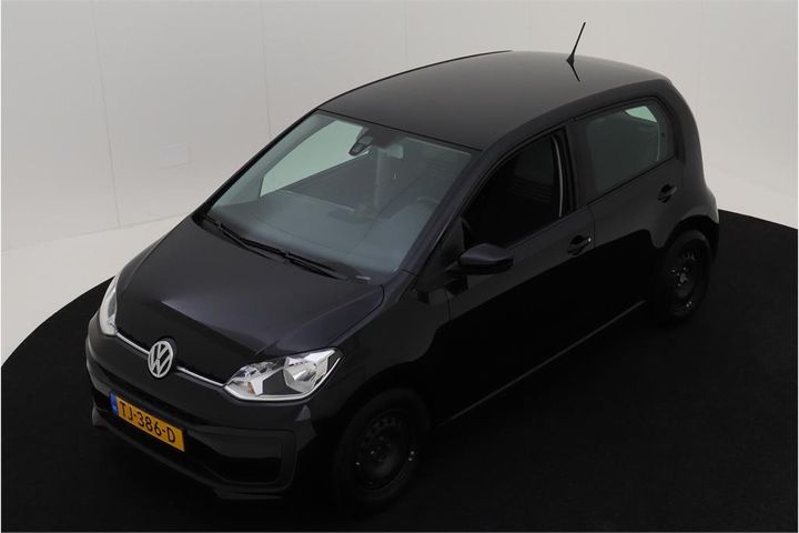 VOLKSWAGEN UP! 2018 wvwzzzaazjd219378