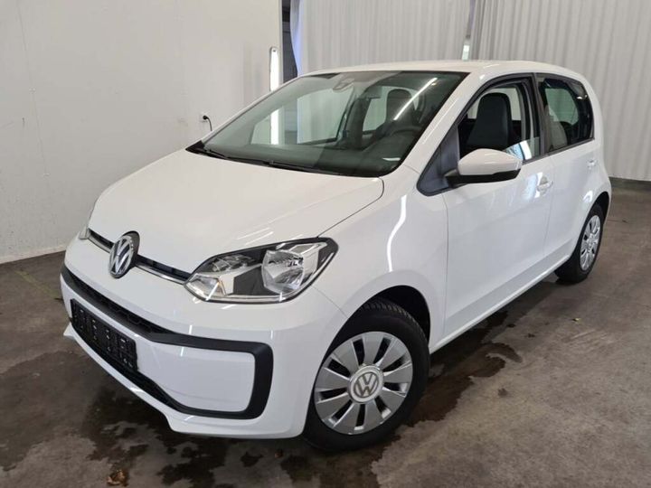 VOLKSWAGEN UP! 2018 wvwzzzaazjd219635