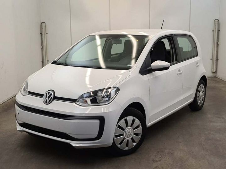 VOLKSWAGEN UP! 2018 wvwzzzaazjd219673