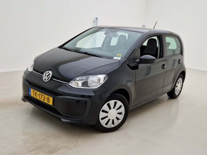 VW UP! 2018 wvwzzzaazjd220533