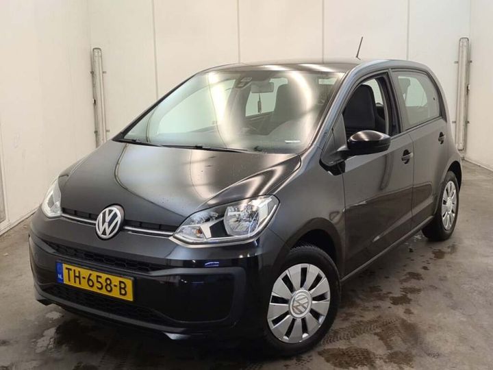 VOLKSWAGEN UP! 2018 wvwzzzaazjd220569