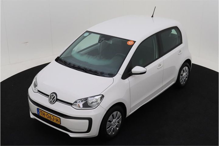 VOLKSWAGEN UP! 2018 wvwzzzaazjd220609